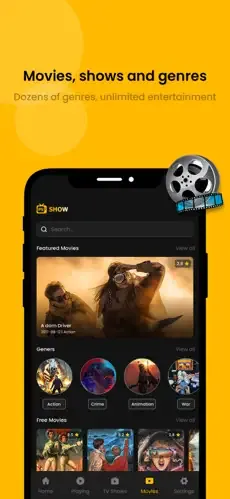 radhika-dil-se-on-sony-liv Movies and shows